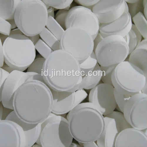 TCCA TCCA 90% Trichloroisocyanuric Acid Powder Tablet